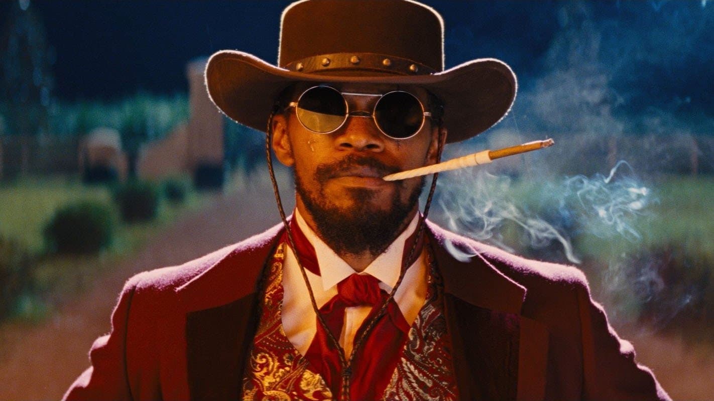 Django Unchained - immagine