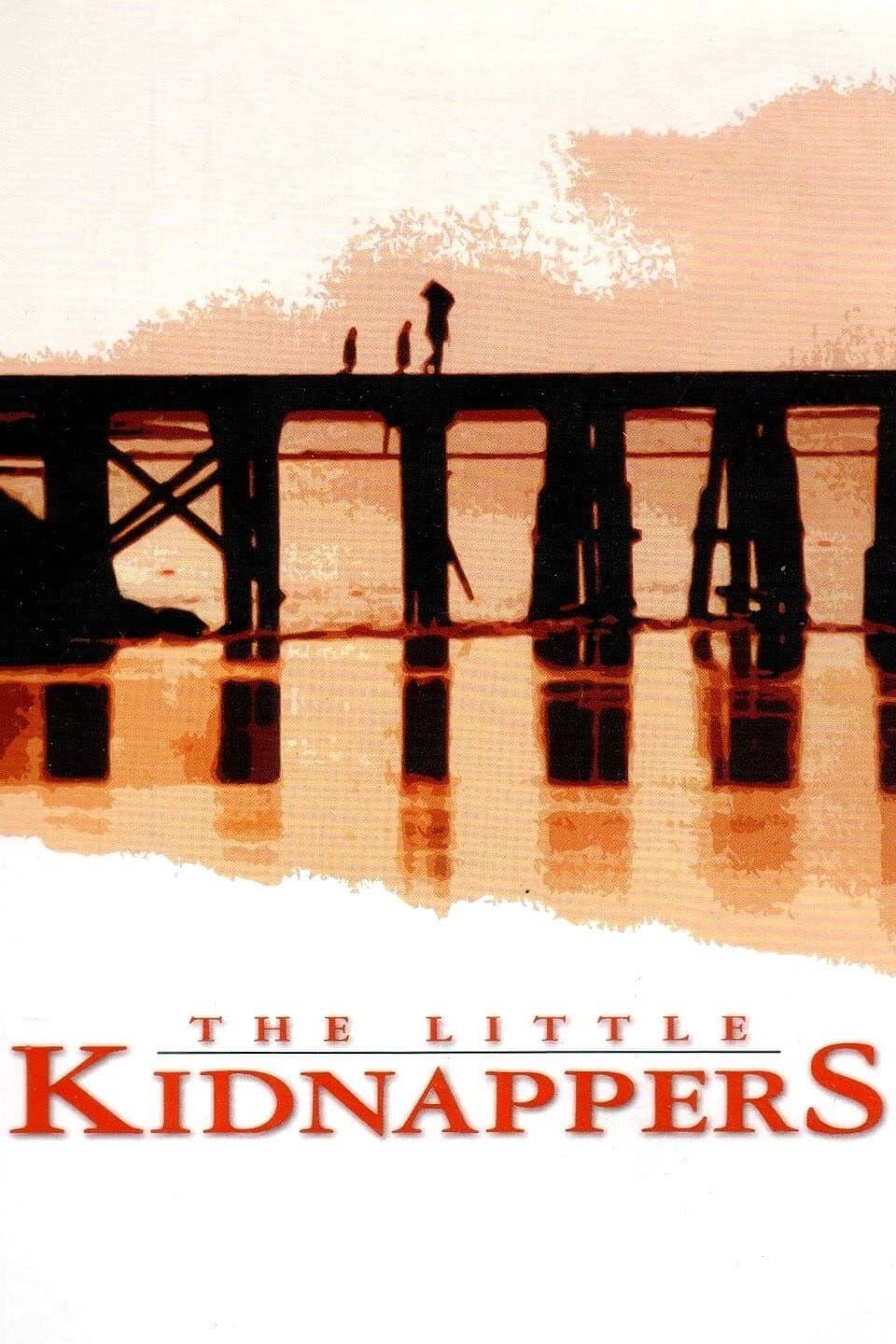Poster di The Little Kidnappers
