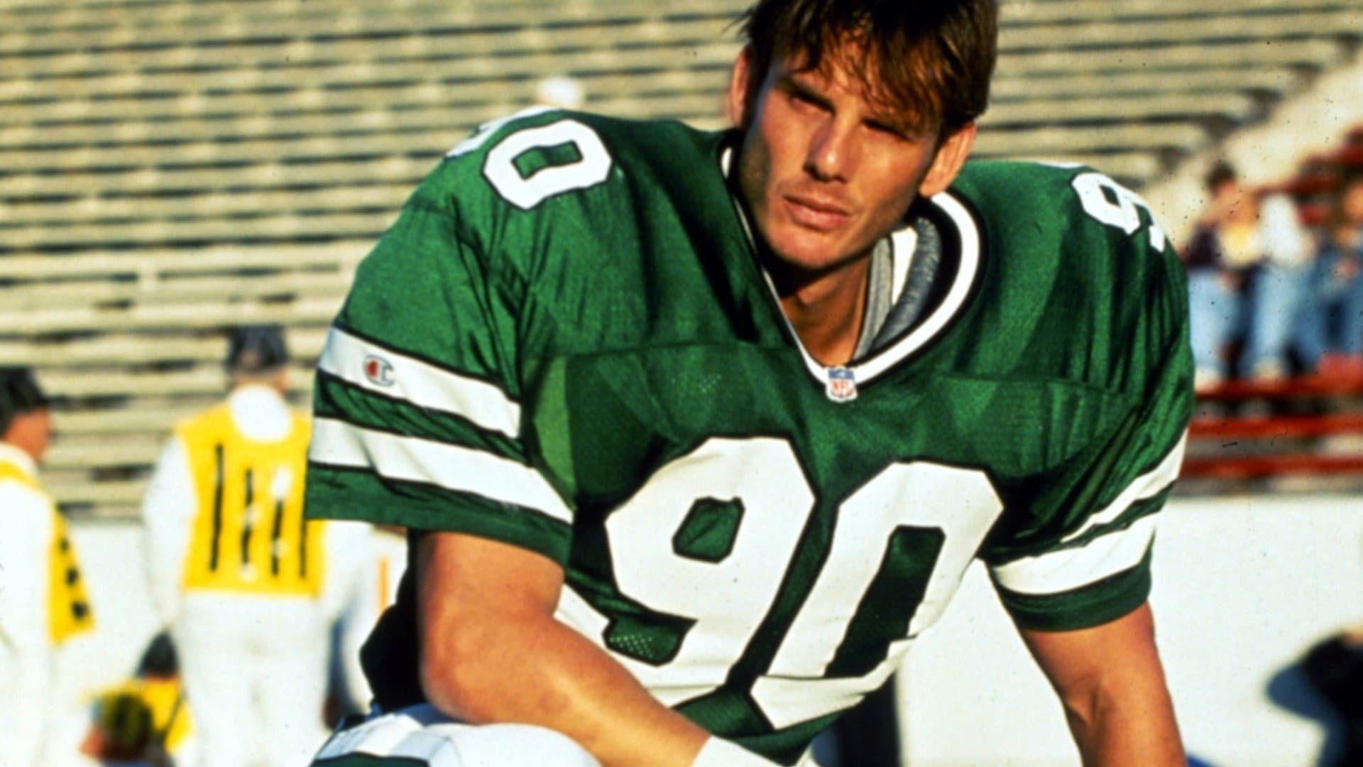 Rise & Walk: The Dennis Byrd Story - immagine