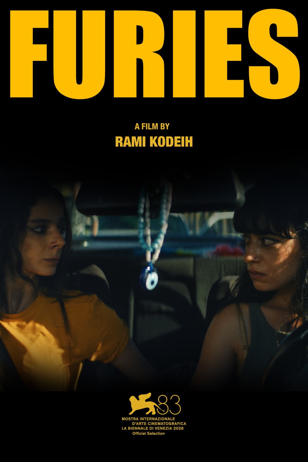 Poster di Furies