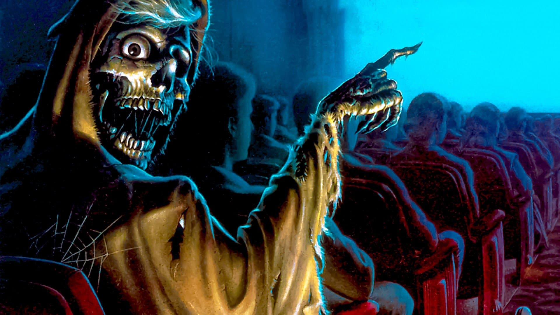 Creepshow 2 - immagine