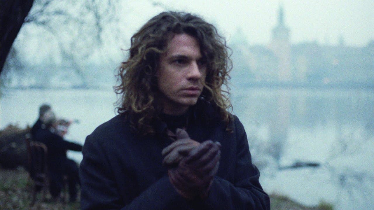 Mystify: Michael Hutchence - immagine