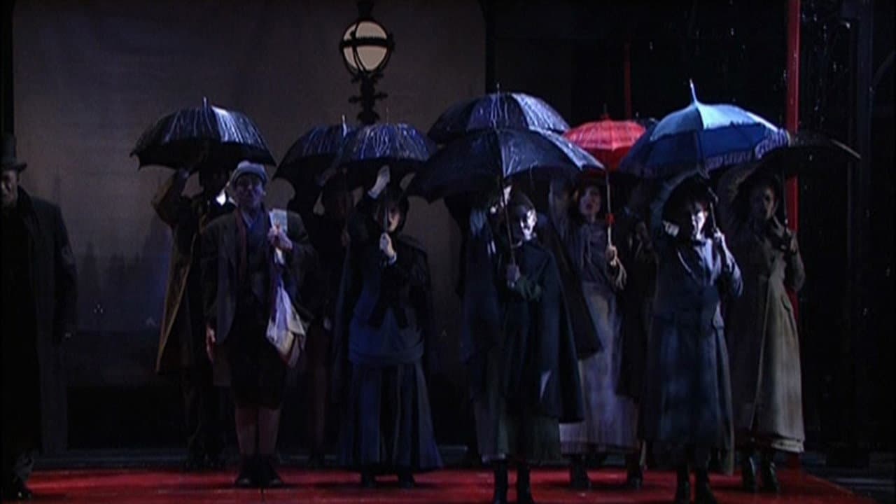 Jekyll & Hyde: The Musical - immagine