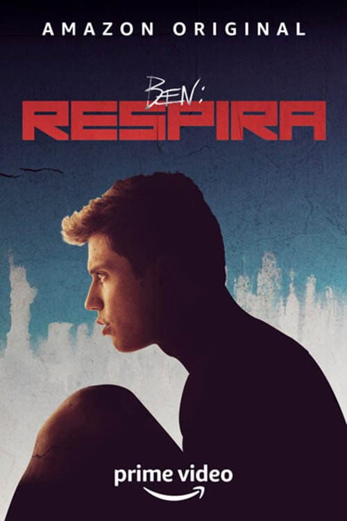 Poster di B3N: Respira