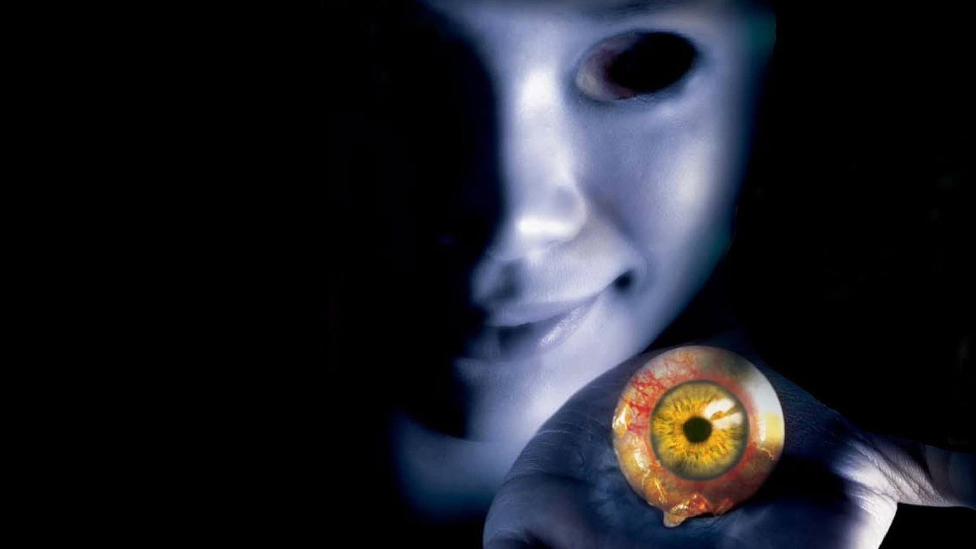 The Eye 3 - Infinity - immagine