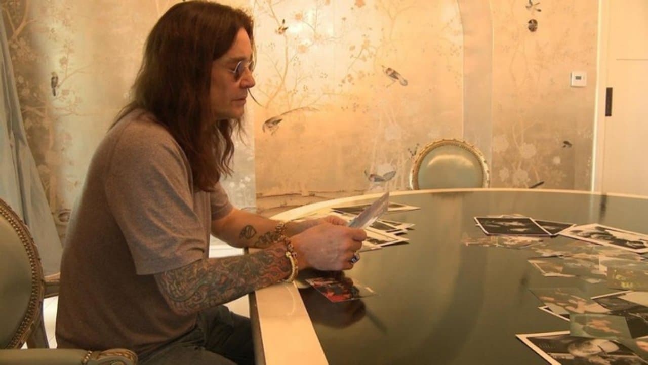 God Bless Ozzy Osbourne - immagine