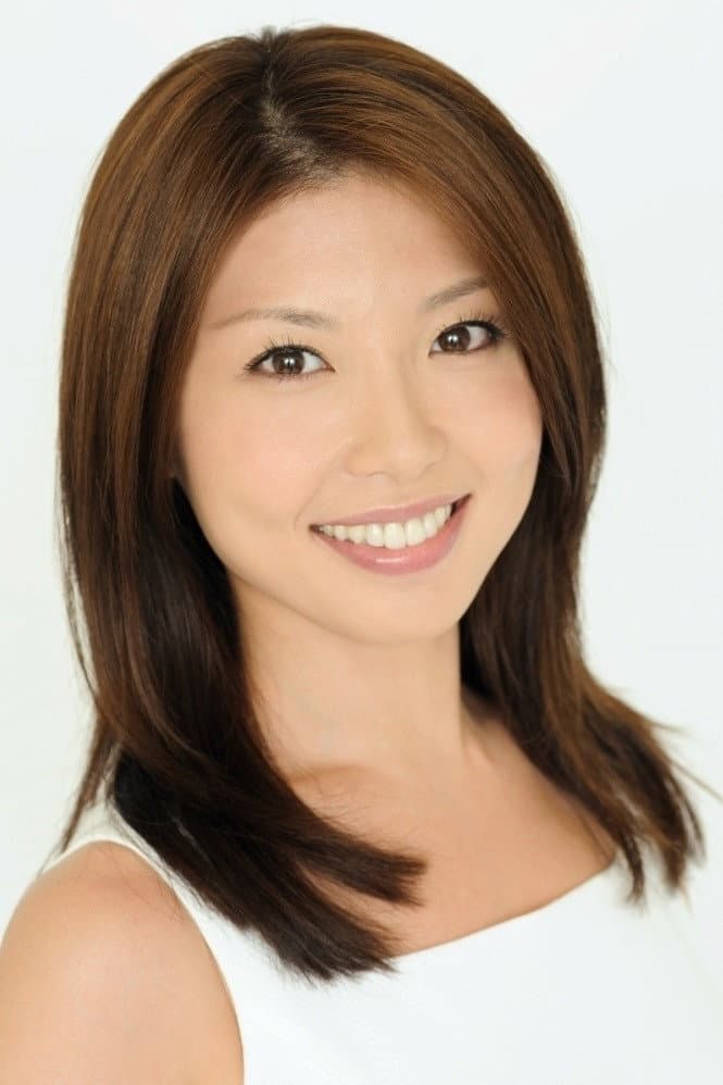 川村亜紀