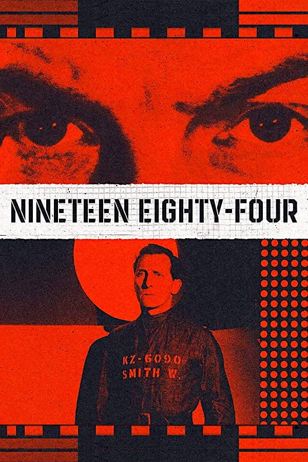 Poster di Nineteen Eighty-Four