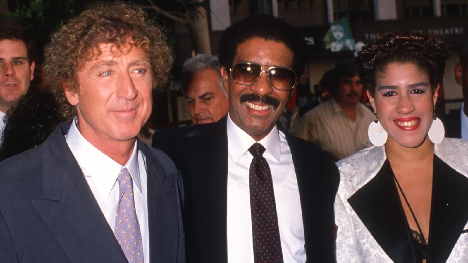 Remembering Gene Wilder - immagine
