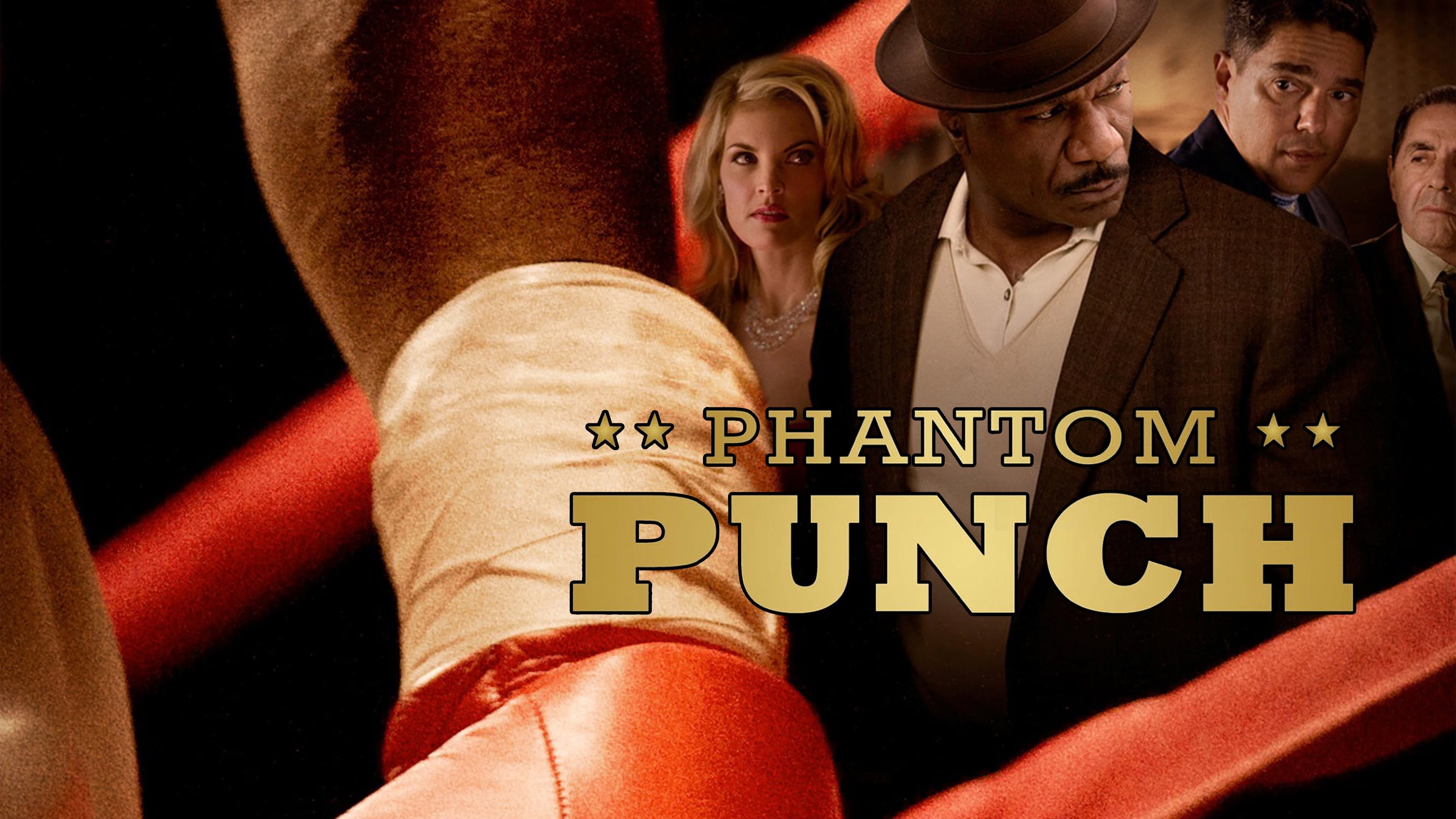 Phantom Punch - immagine