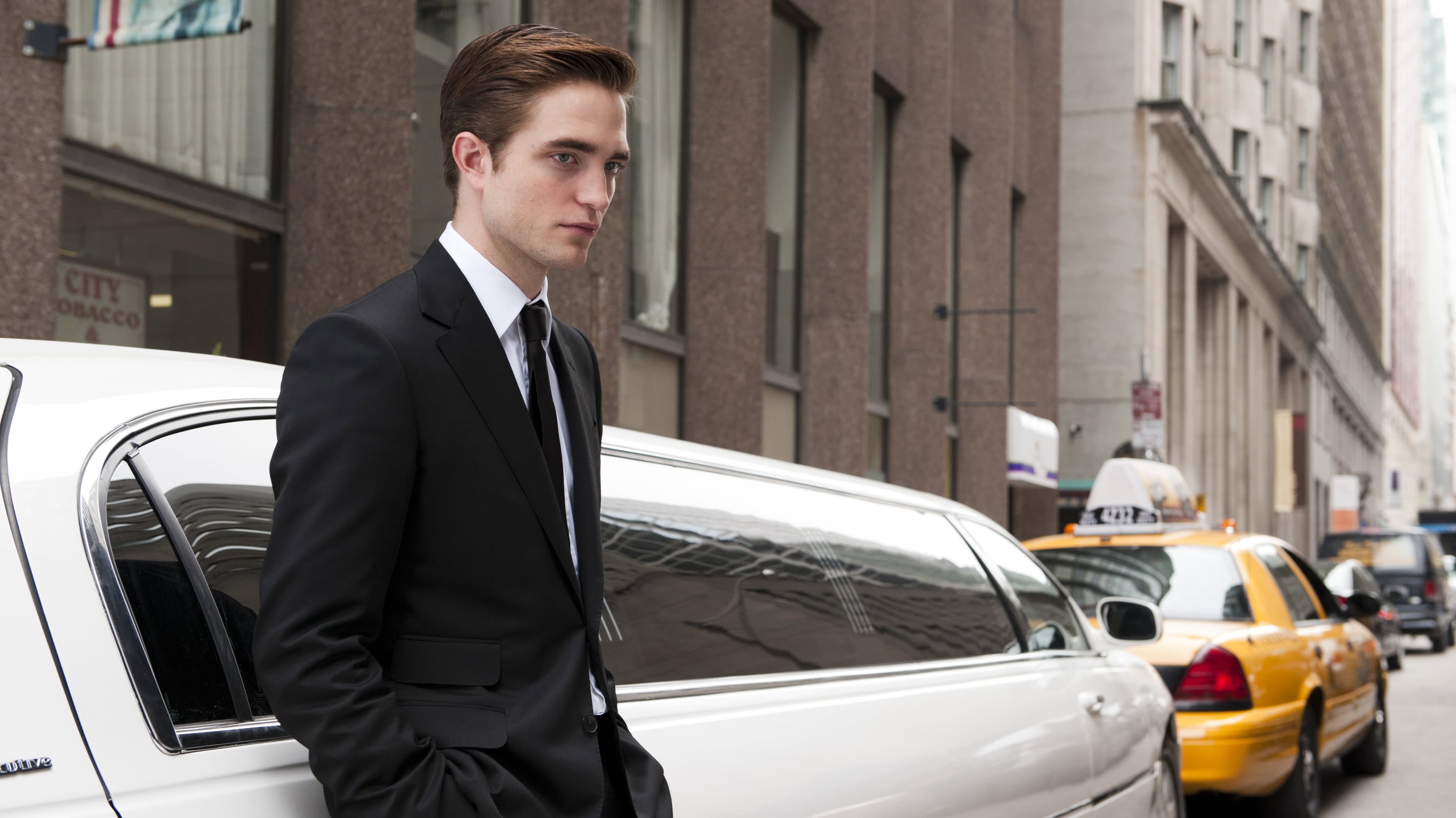 Cosmopolis - immagine