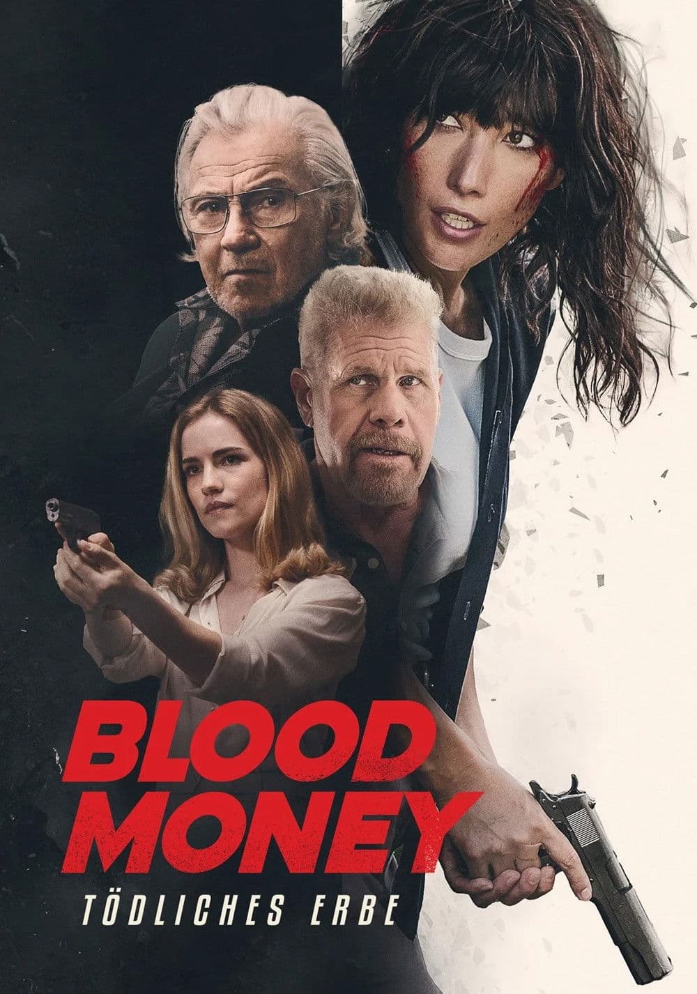 Poster di Joe Baby