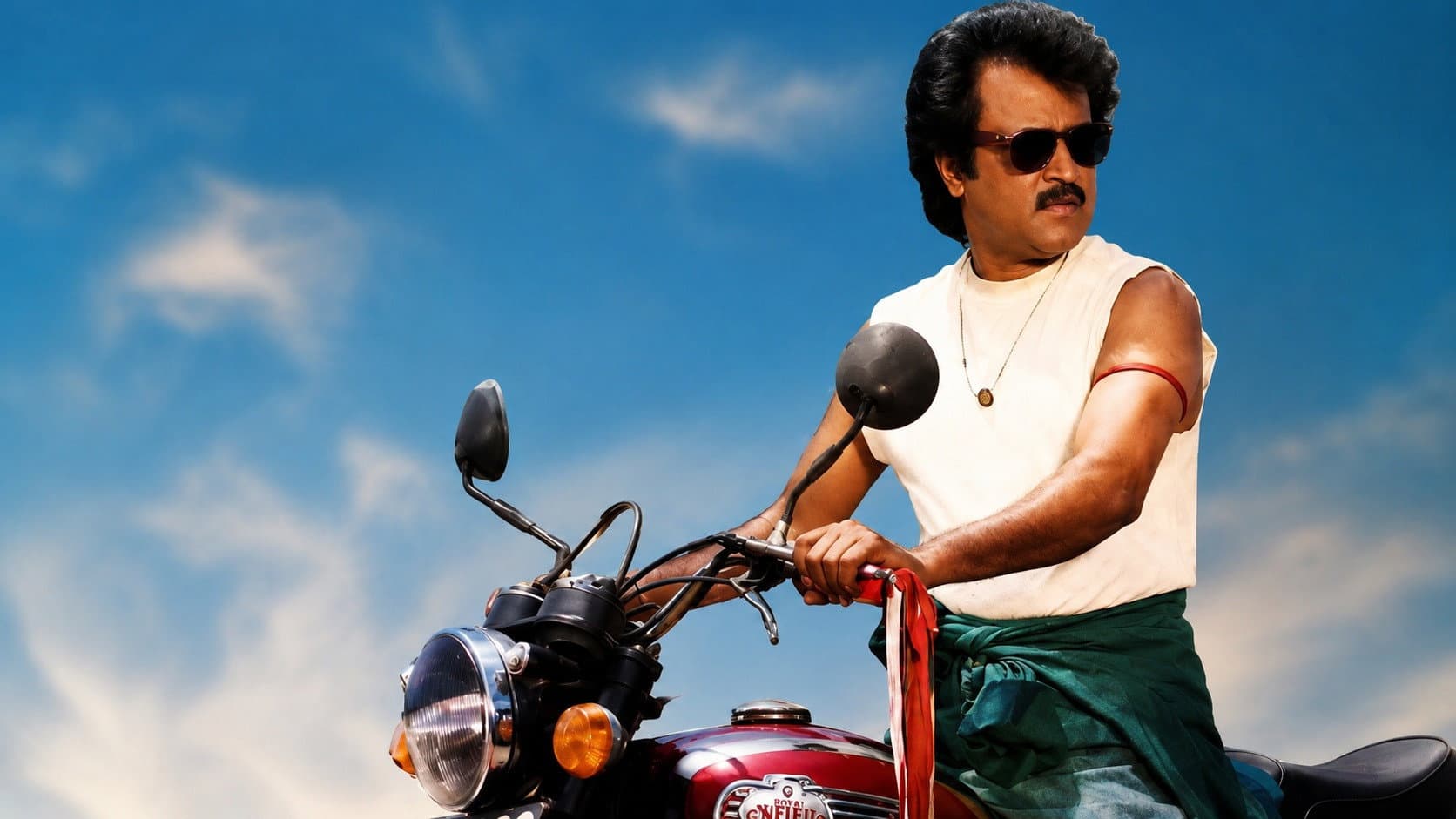கொடி பறக்குது - immagine
