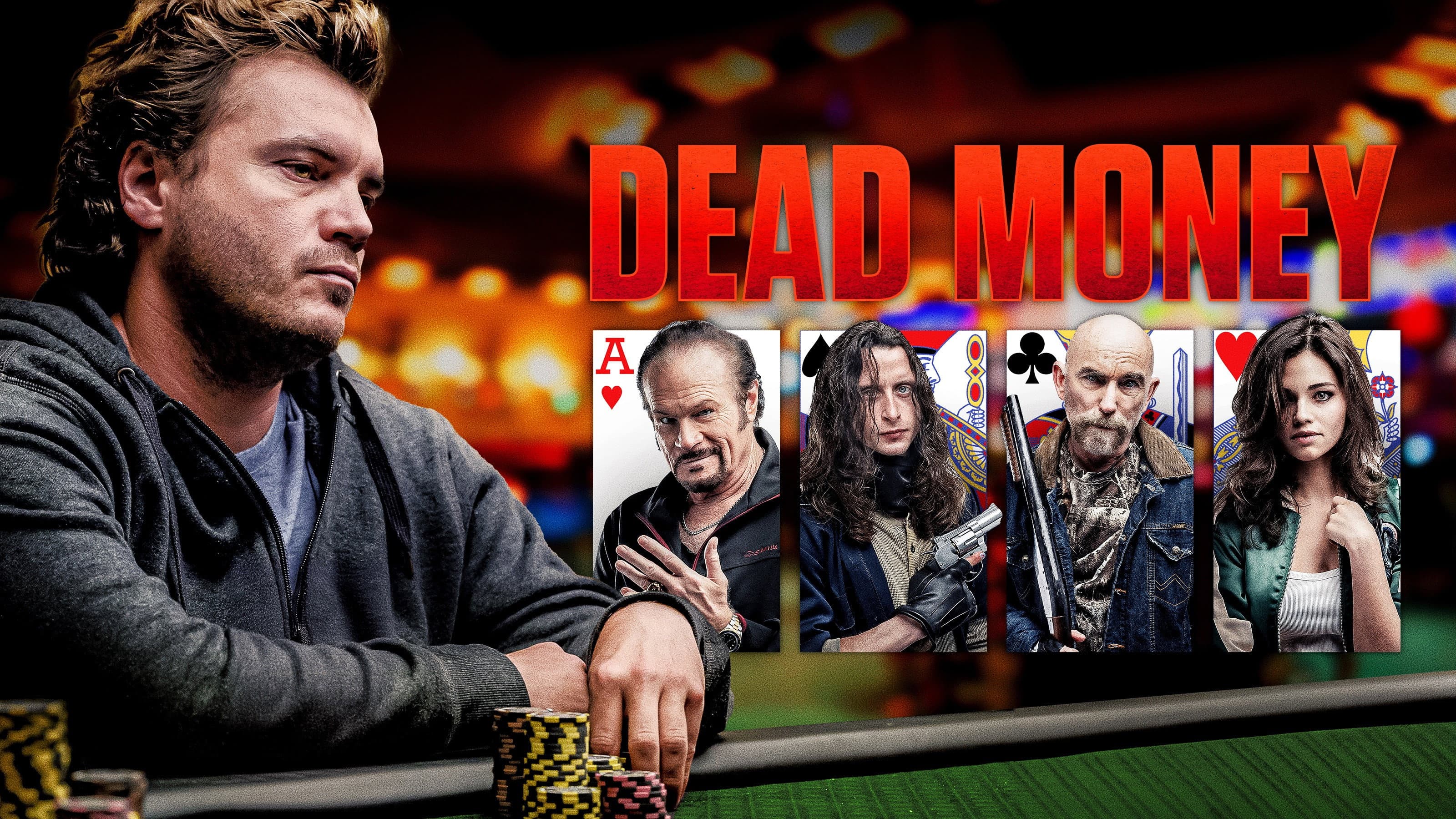 Dead Money - immagine