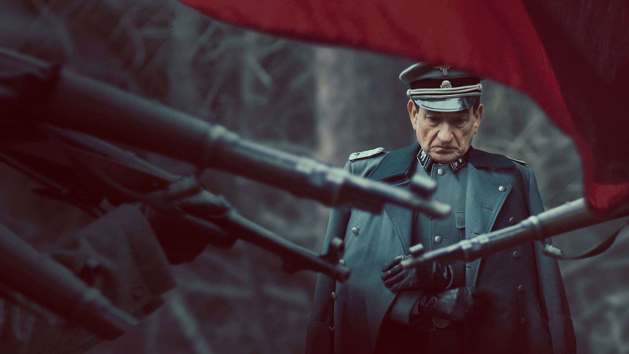 Operation Finale - immagine