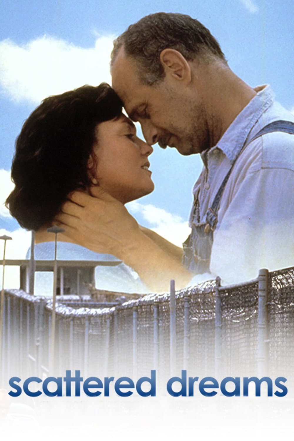 Poster di Scattered Dreams