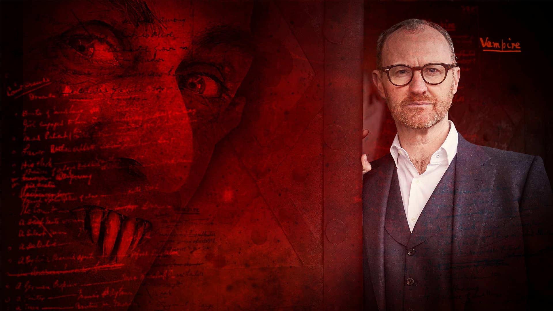 In Search of Dracula - immagine