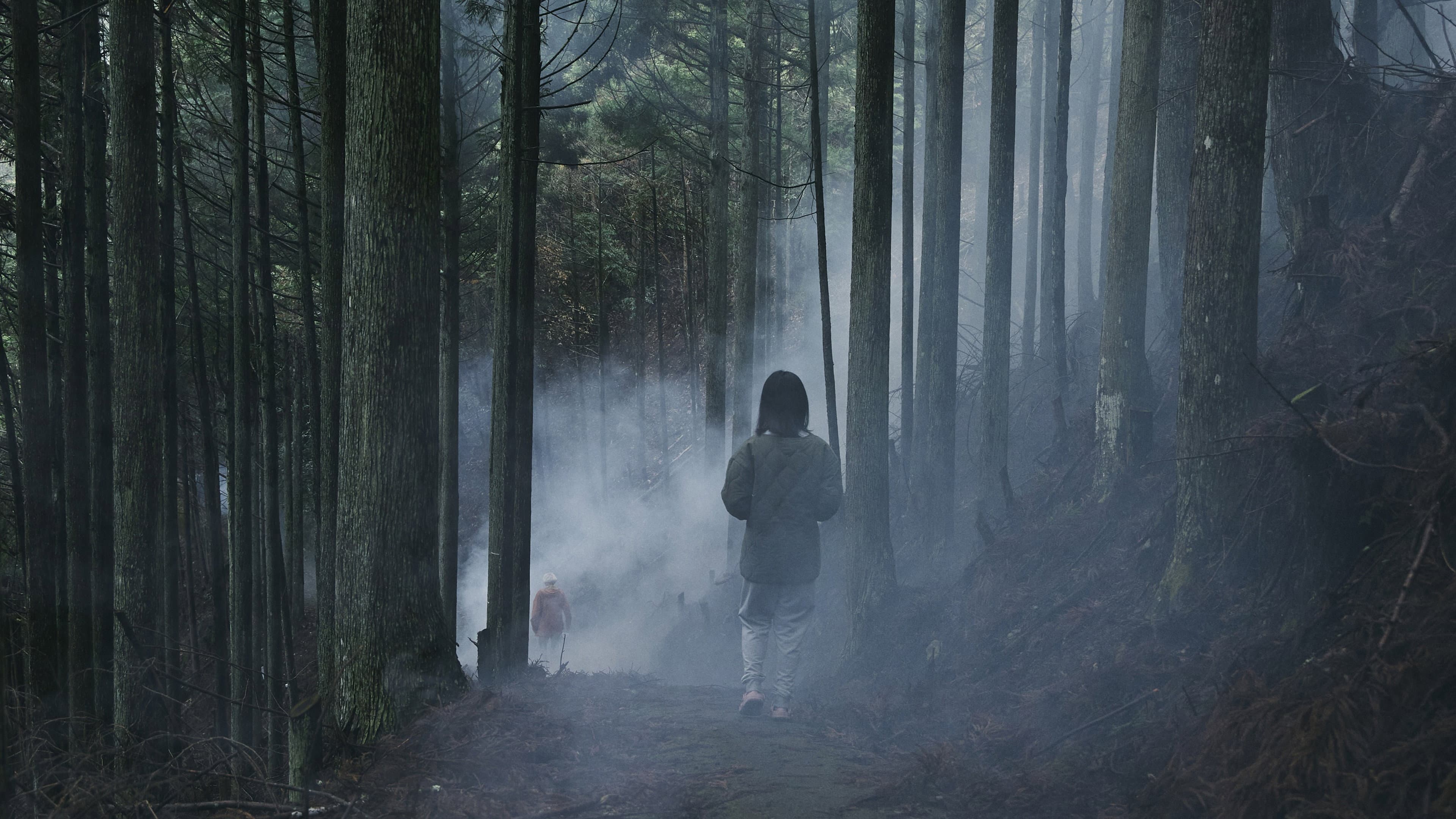 Beyond the Fog - immagine