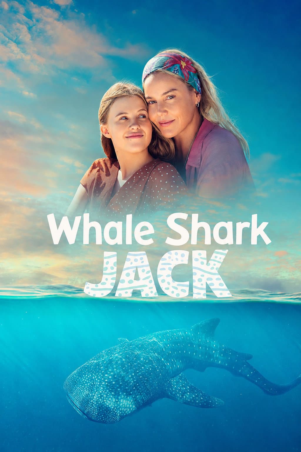 Poster di Whale Shark Jack