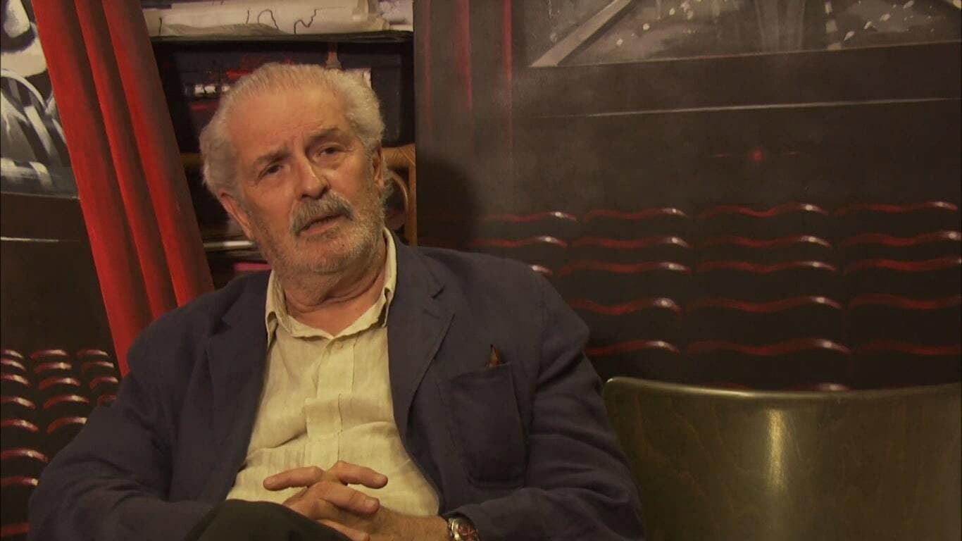Poltrone Rosse - Parma e il cinema - immagine