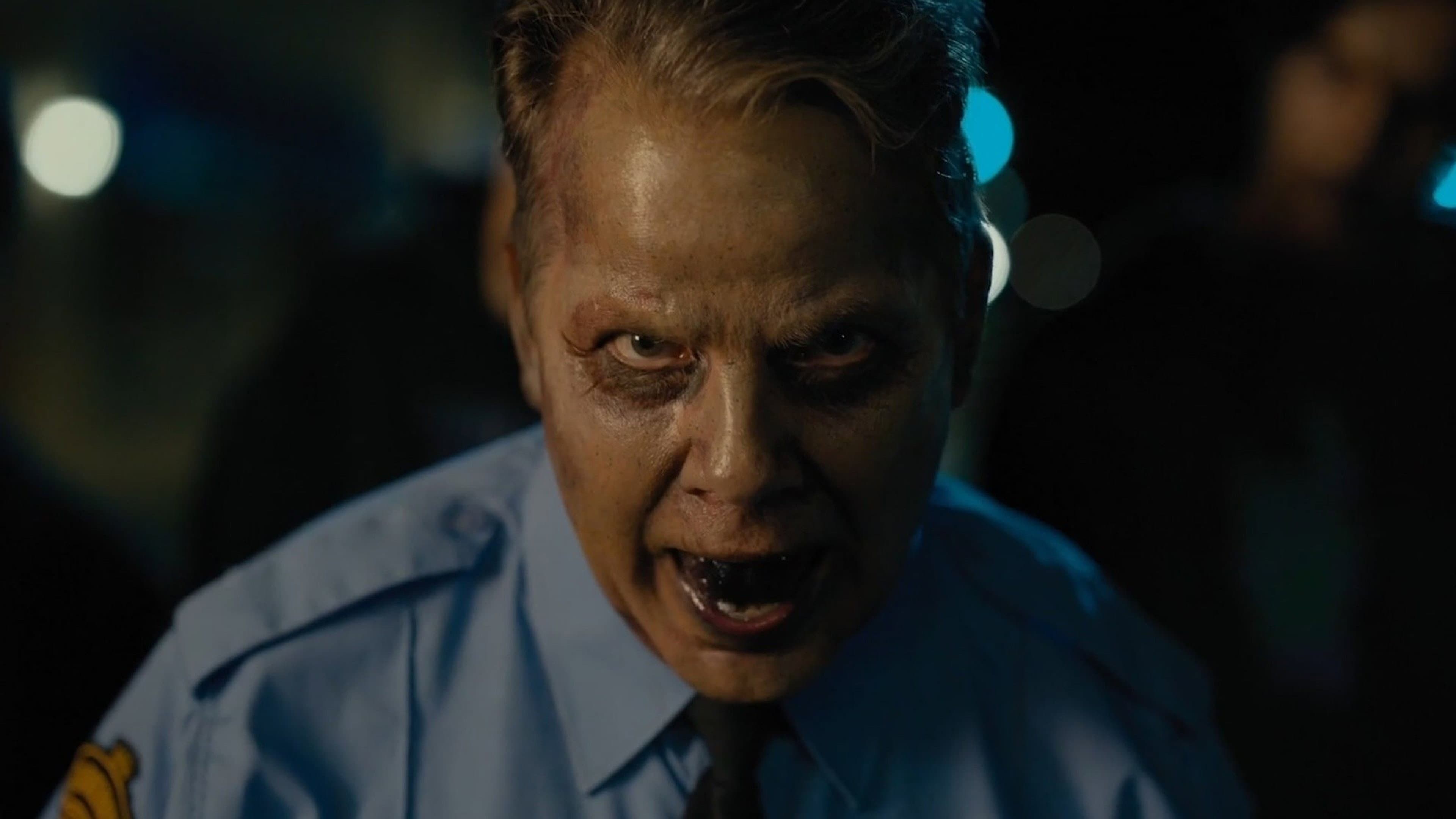 Zombie Town - immagine