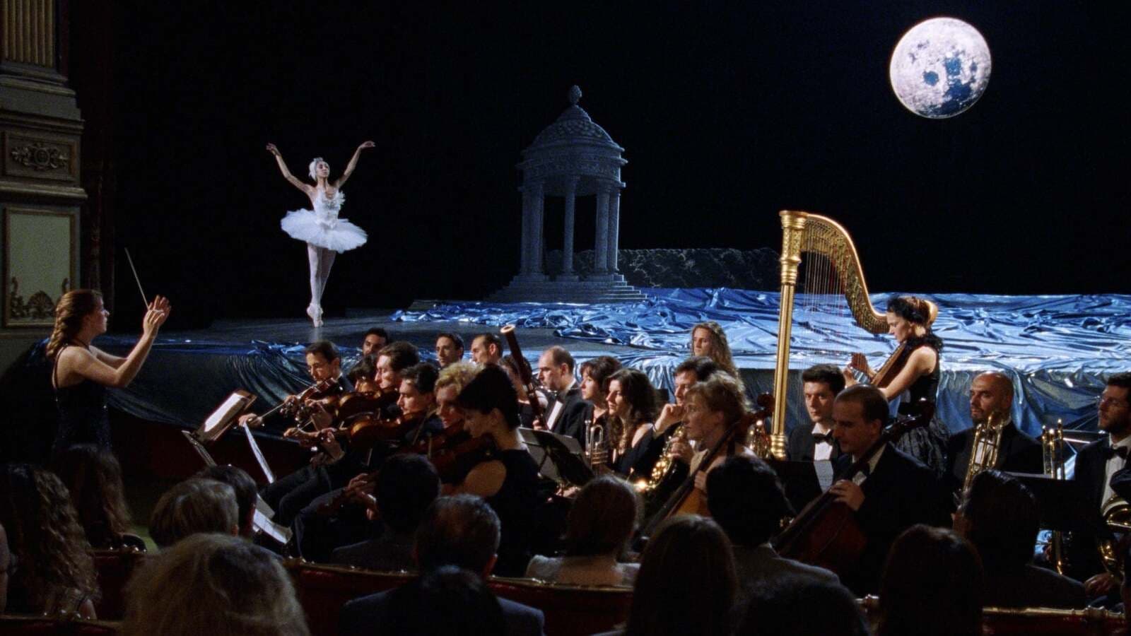 Non ho sonno - immagine