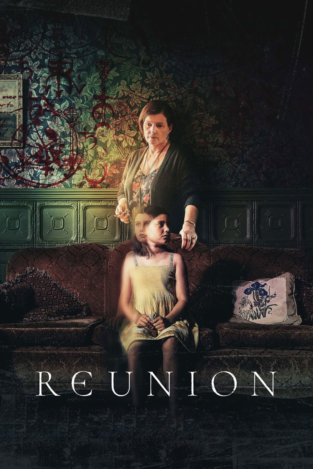 Poster di Reunion