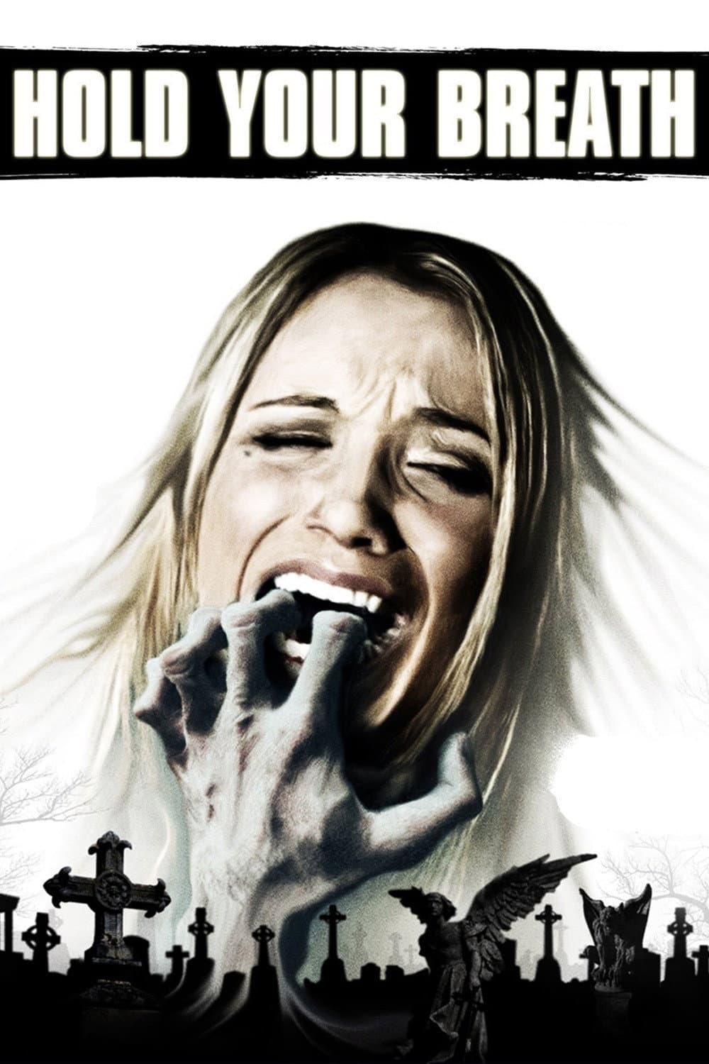 Poster di Hold Your Breath - Trattieni il respiro