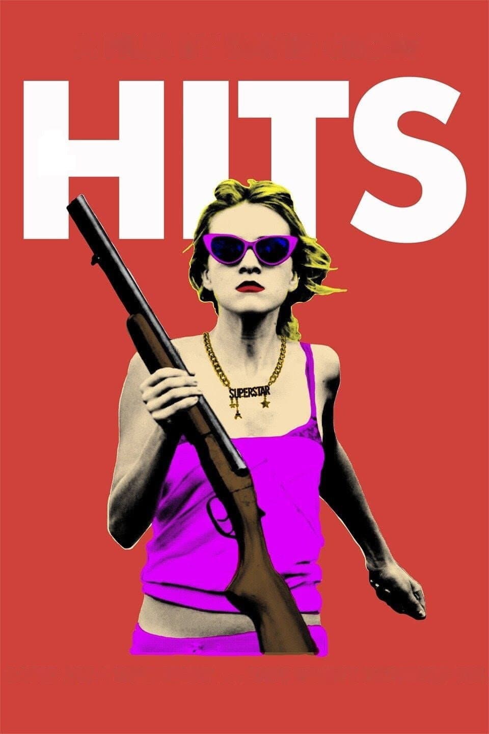 Poster di Hits