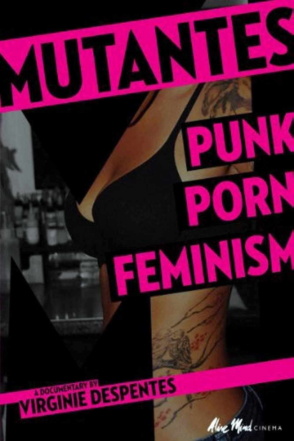 Poster di Mutantes