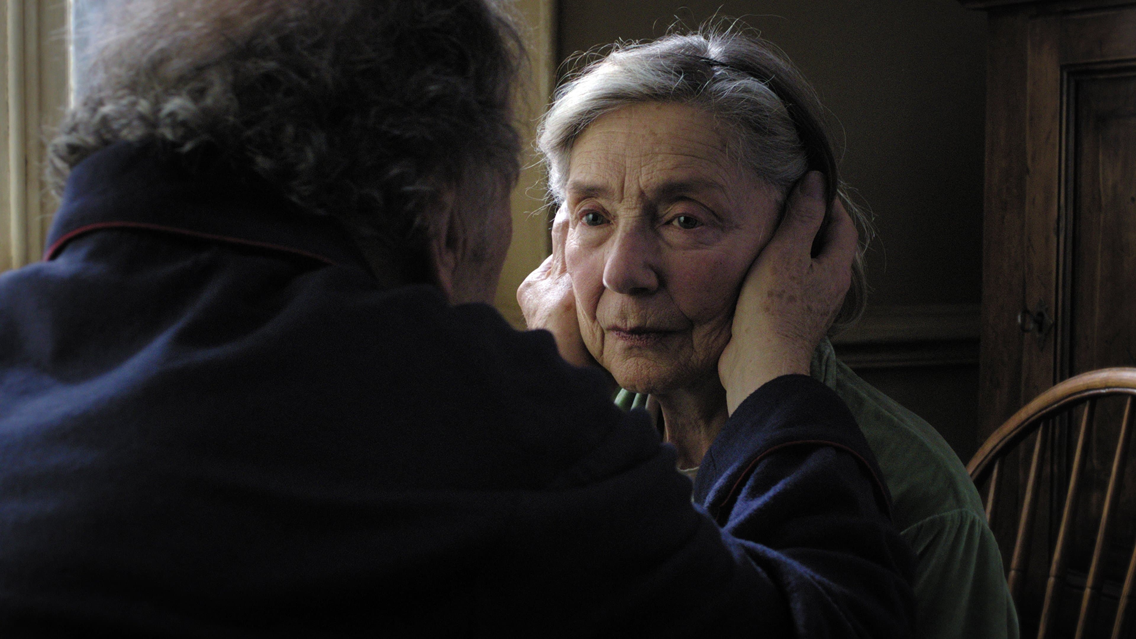 Amour - immagine