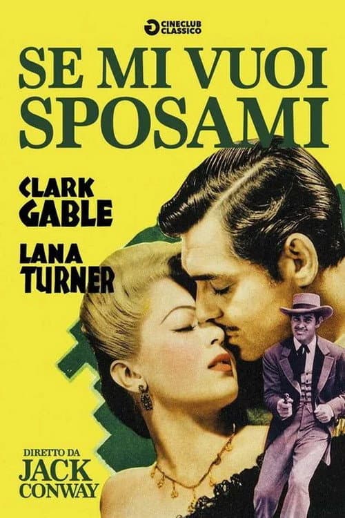 Poster di Se mi vuoi sposami