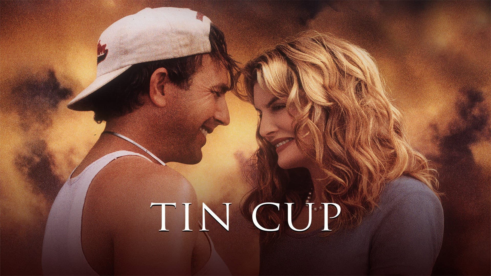 Tin Cup - immagine