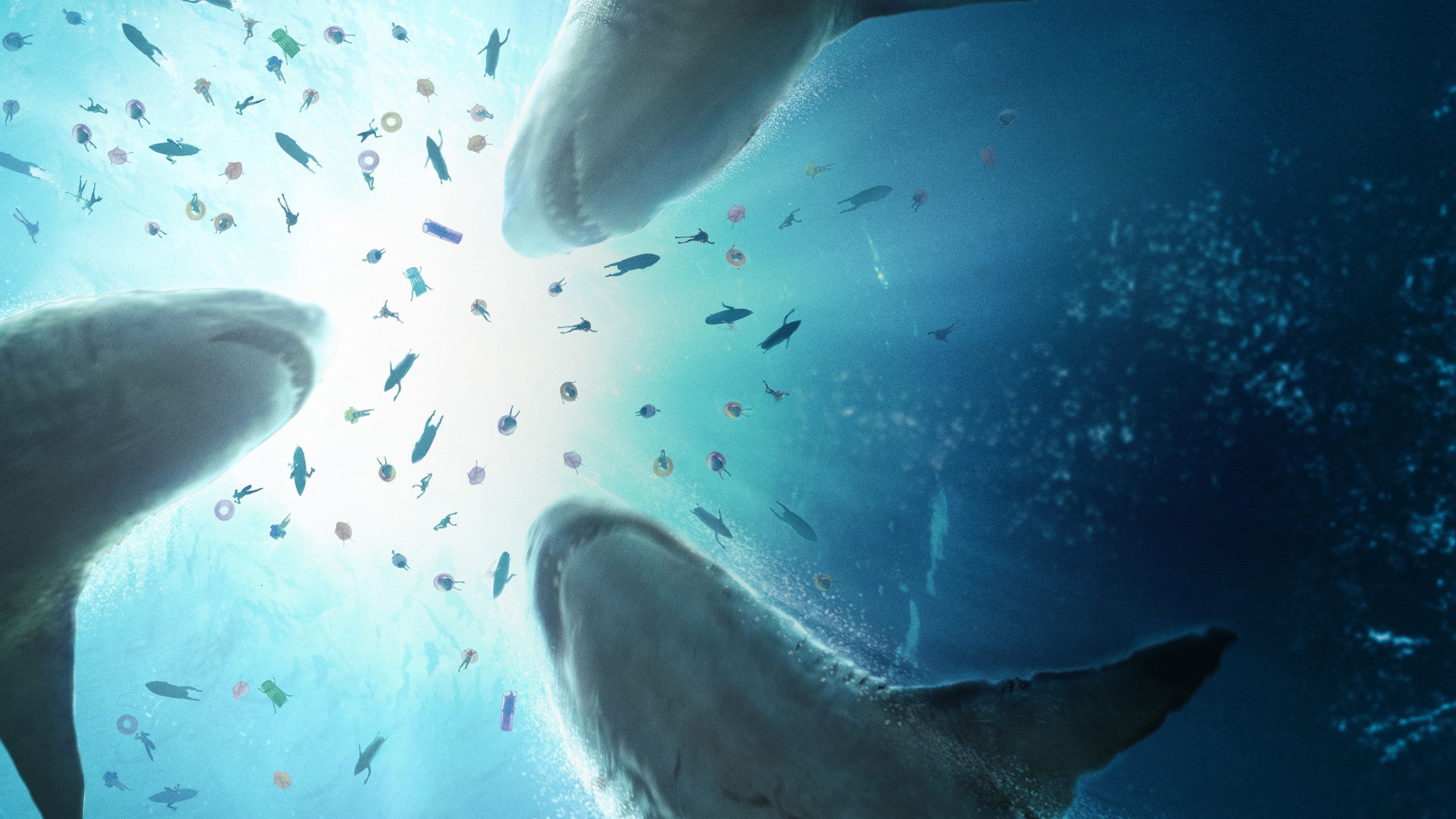 Shark 2 - L'abisso - immagine