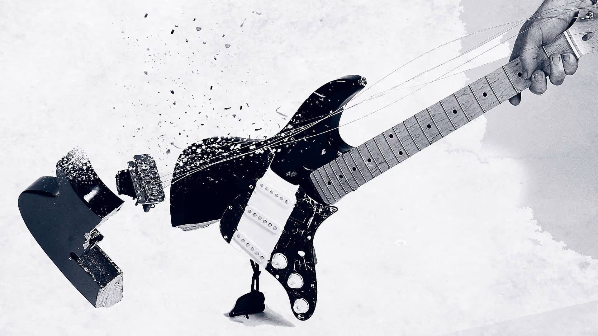 27: Gone Too Soon - immagine