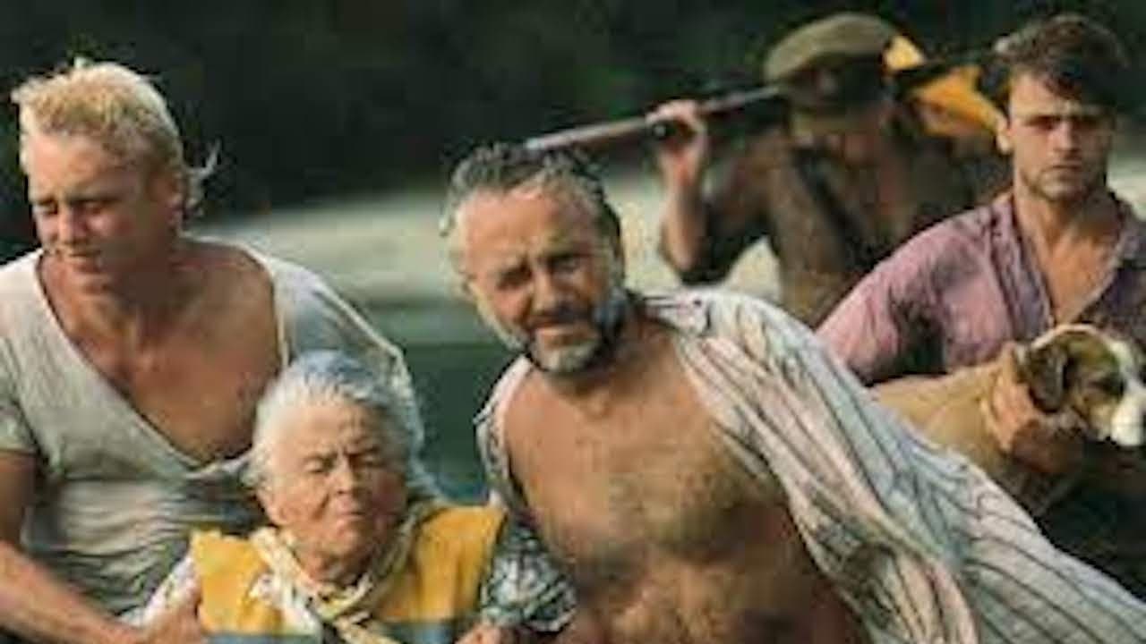 The Last Island - immagine