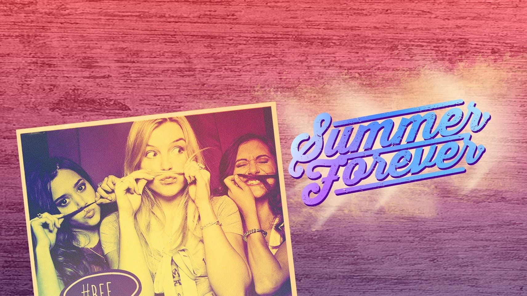 Summer Forever - immagine