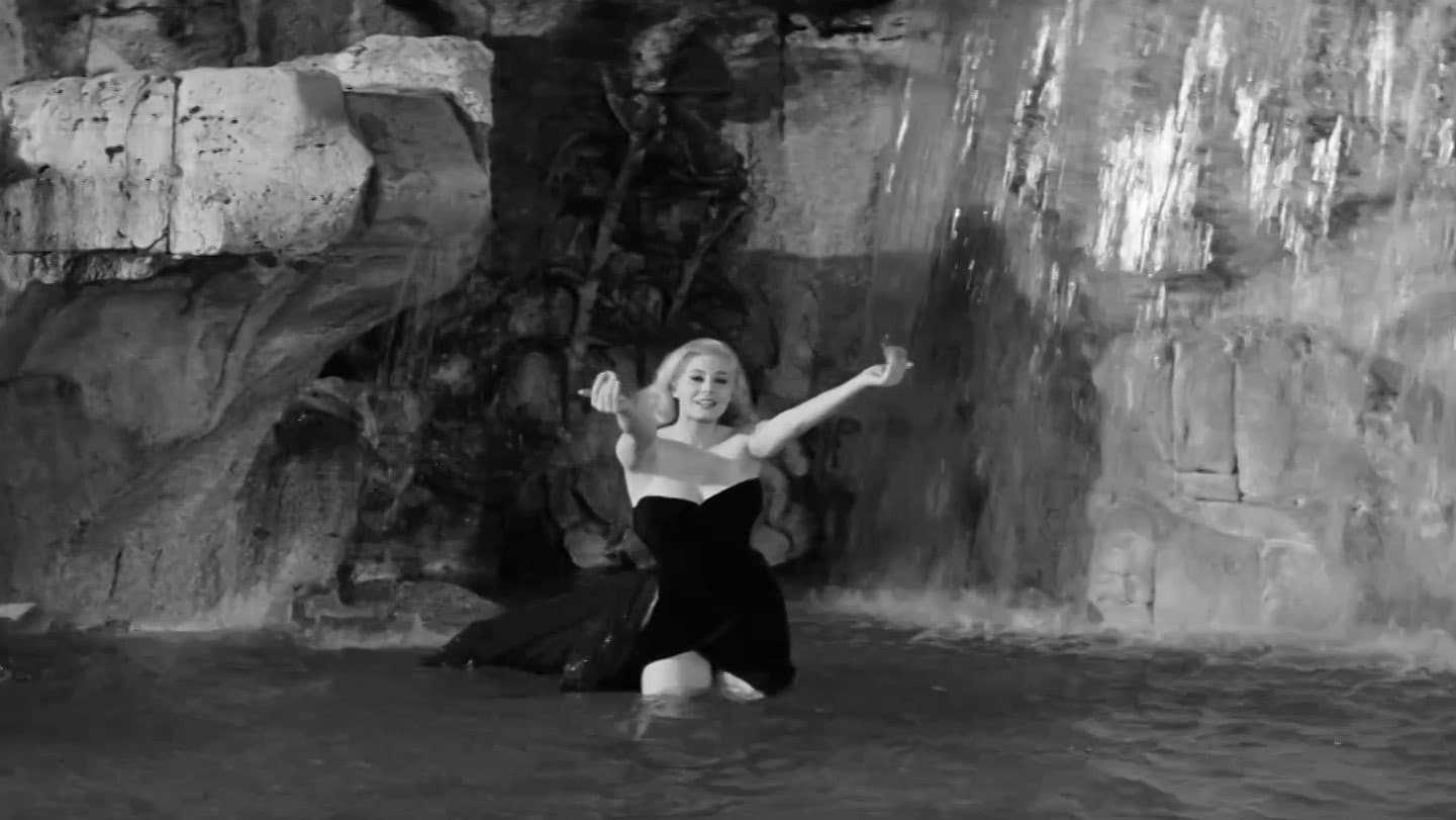 La dolce vita - immagine