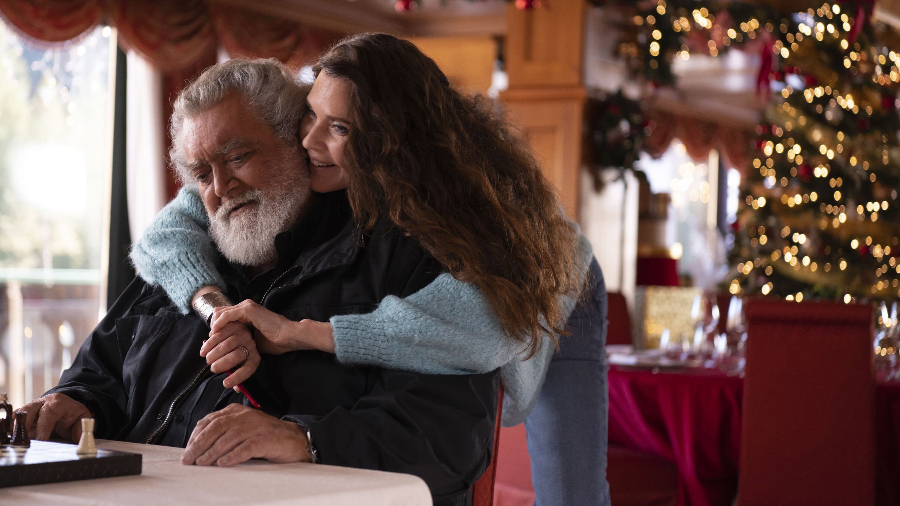 Improvvisamente a Natale mi sposo - immagine