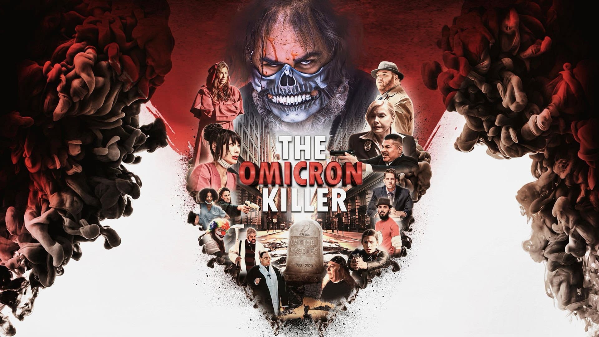 The Omicron Killer - immagine