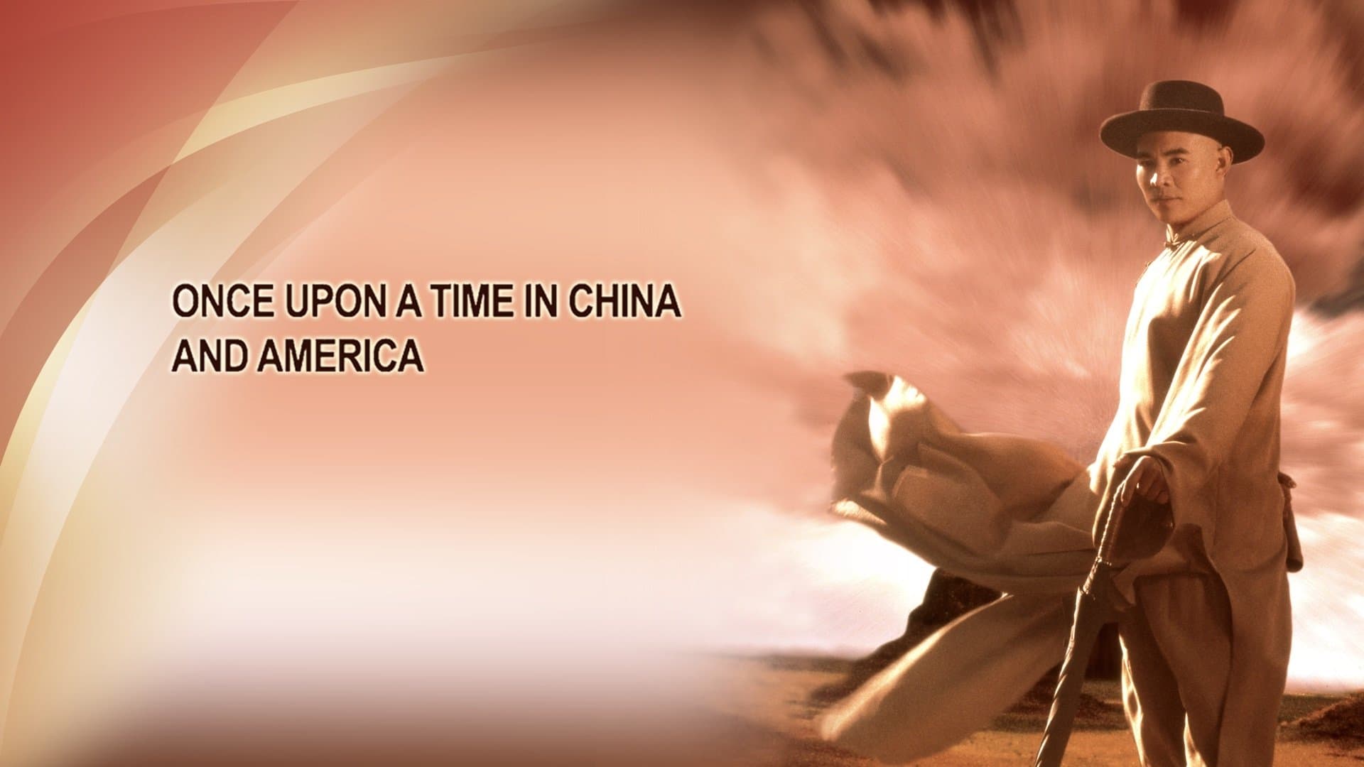 C'era una volta in Cina e in America - immagine