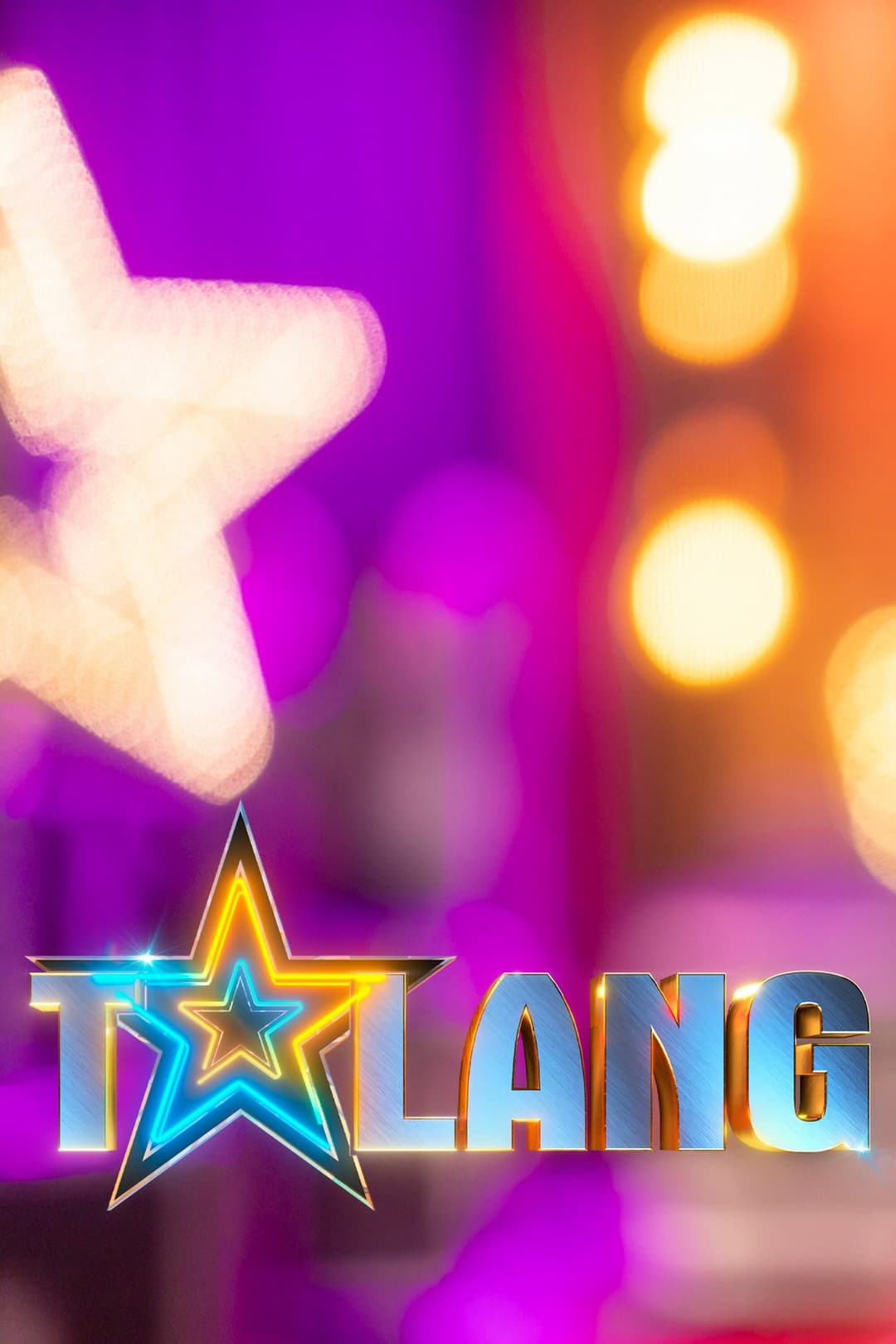 Poster di Talang