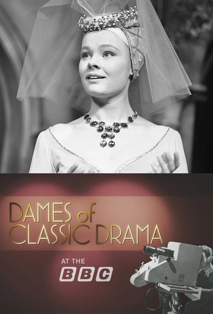 Poster di Dames of Classic Drama at the BBC