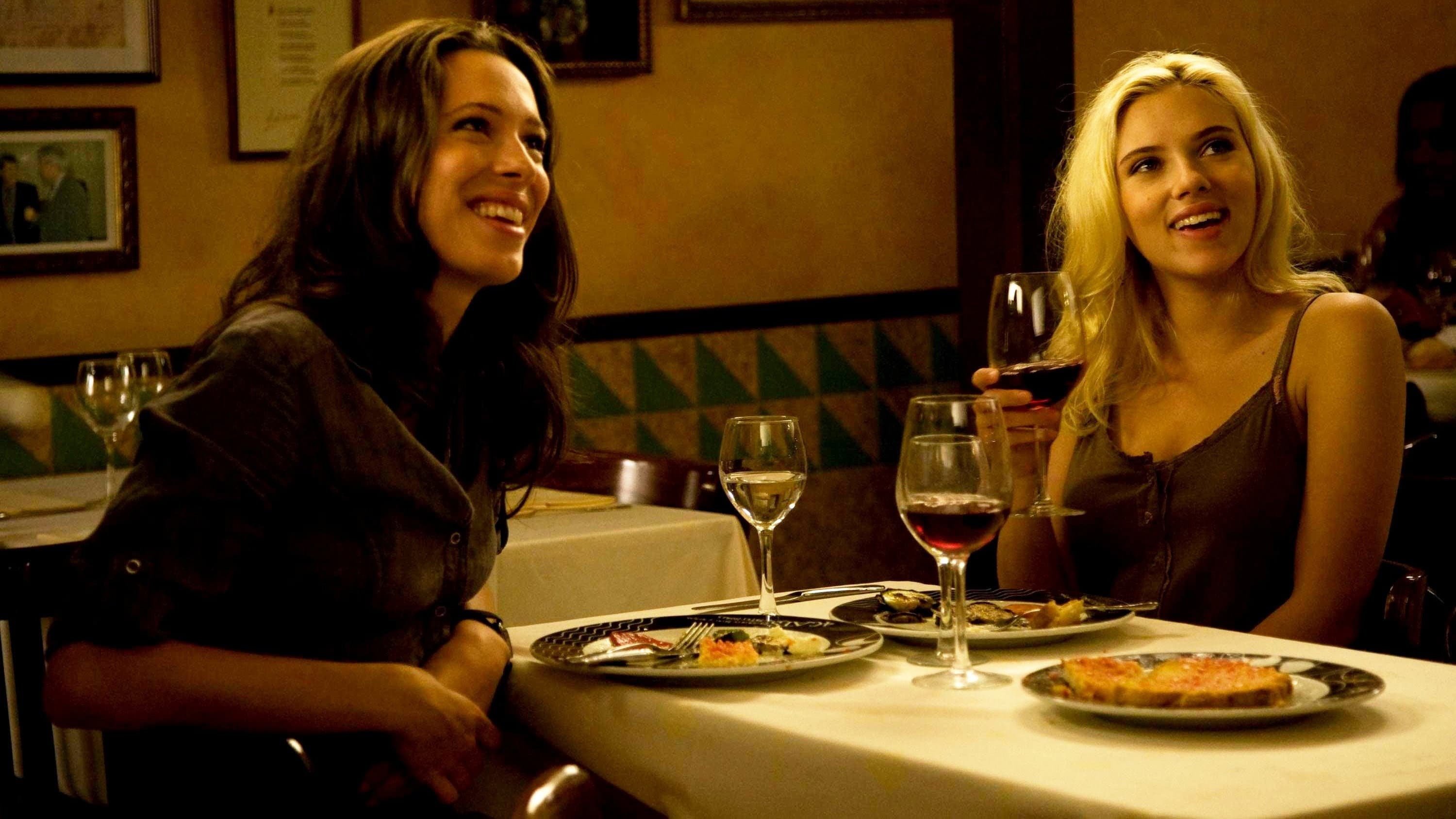 Vicky Cristina Barcelona - immagine