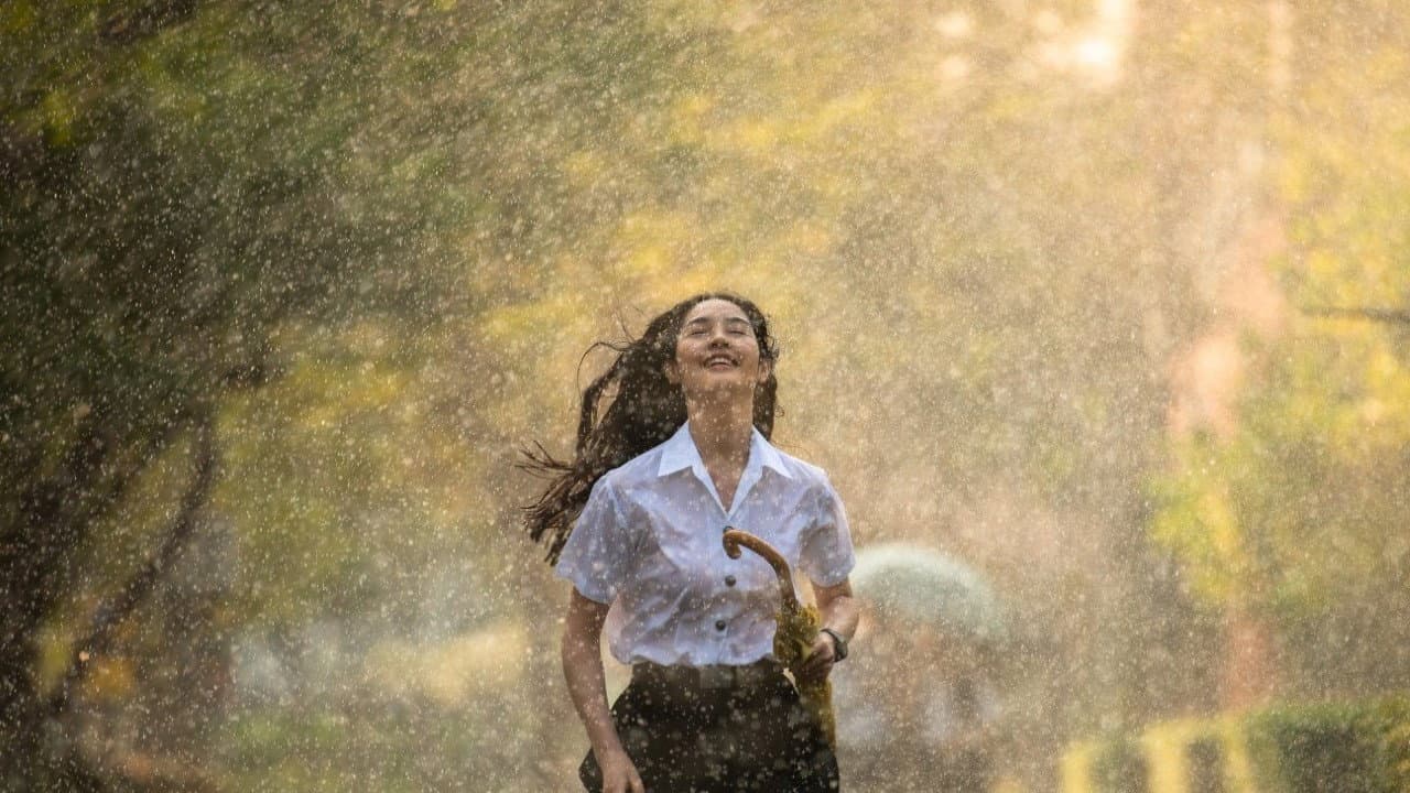 จดหมาย สายฝน ร่มวิเศษ - immagine
