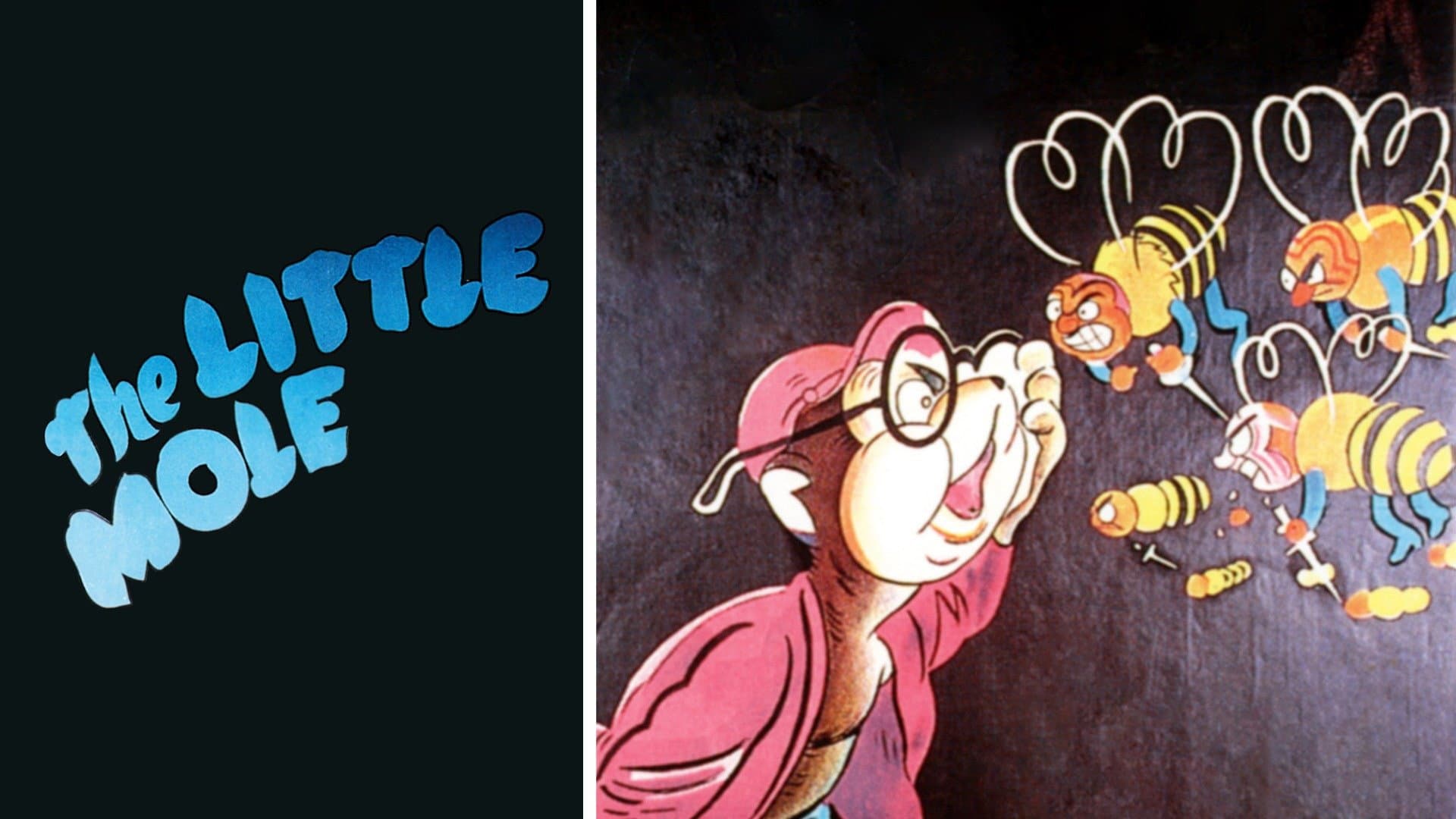 The Little Mole - immagine