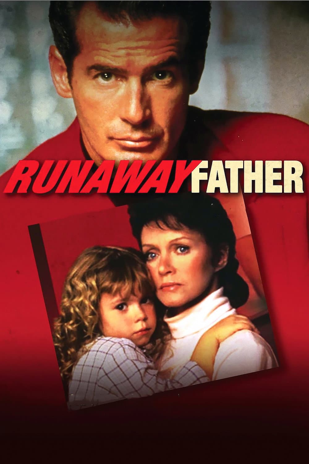 Poster di Vivere senza un padre