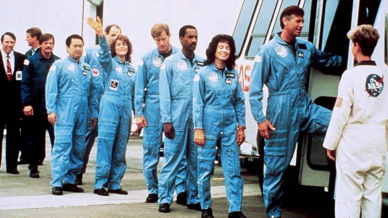 Challenger - Lo shuttle della morte - immagine
