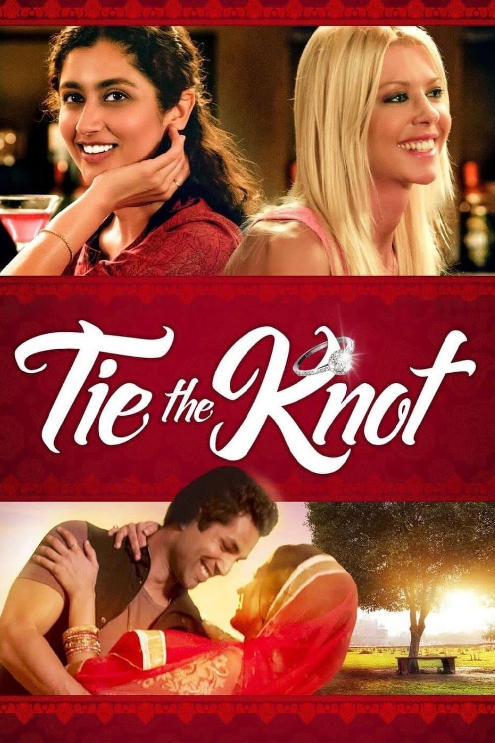 Poster di Tie the Knot