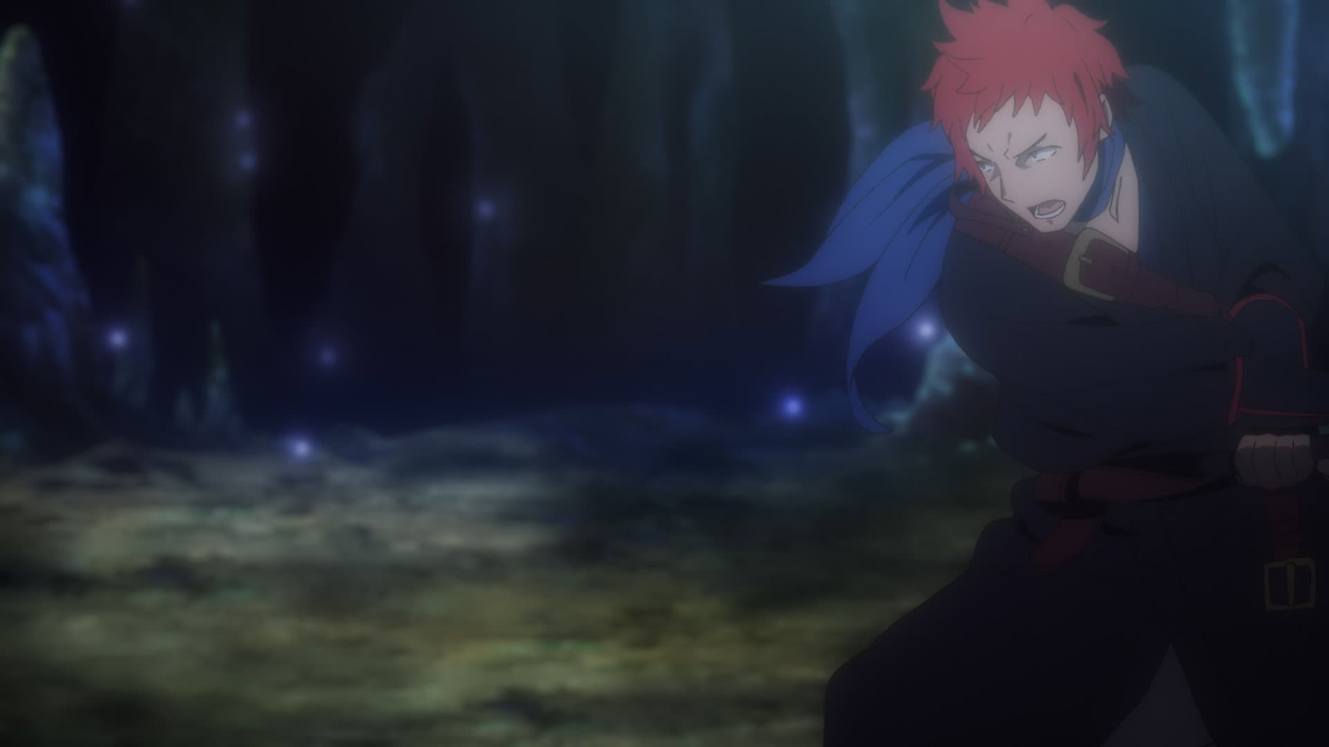 DanMachi - La freccia di Orione - immagine